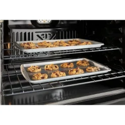 GE Appliances GE Built-In Wall Oven 30