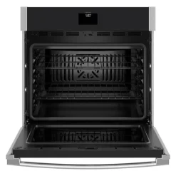 GE Appliances GE Built-In Wall Oven 30" Electric - JTS5000SVSS Stainless Steel Sale