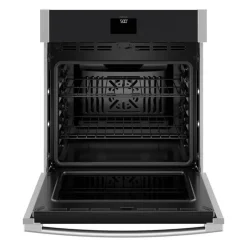 GE Appliances GE Built-In Wall Oven  27"  Electric - JKS5000SVSS Stainless Steel Clearance