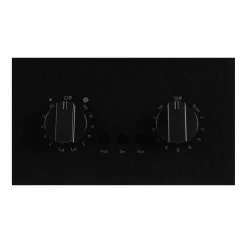 GE Appliances GE Cooktop Glass-Ceramic 21