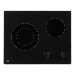GE Appliances GE Cooktop Glass-Ceramic 21