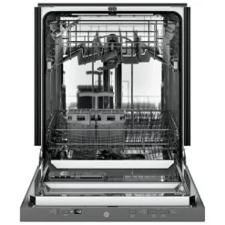 GE Appliances GE Dishwasher Built-In 24
