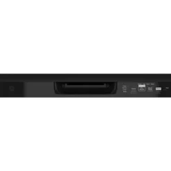 GE Appliances GE Dishwasher Built-In 24" 59dB - GDF511PGRBB Black New