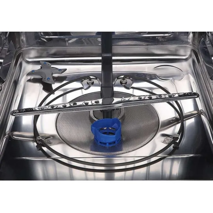 GE Appliances GE Dishwasher Built-In 24" 48dB - GBF655SMPES Slate Discount
