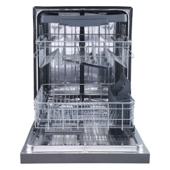 GE Appliances GE Dishwasher Built-In 24