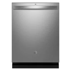 GE Appliances GE Dishwasher Built-In 24
