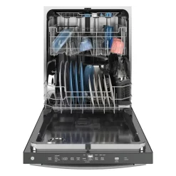 GE Appliances GE Dishwasher Built-In 24
