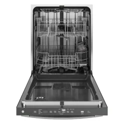 GE Appliances GE Dishwasher Built-In 24