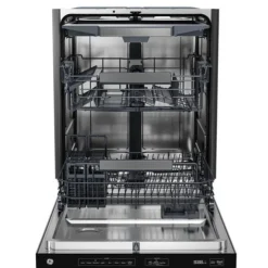 GE Appliances GE Dishwasher Built-In 24
