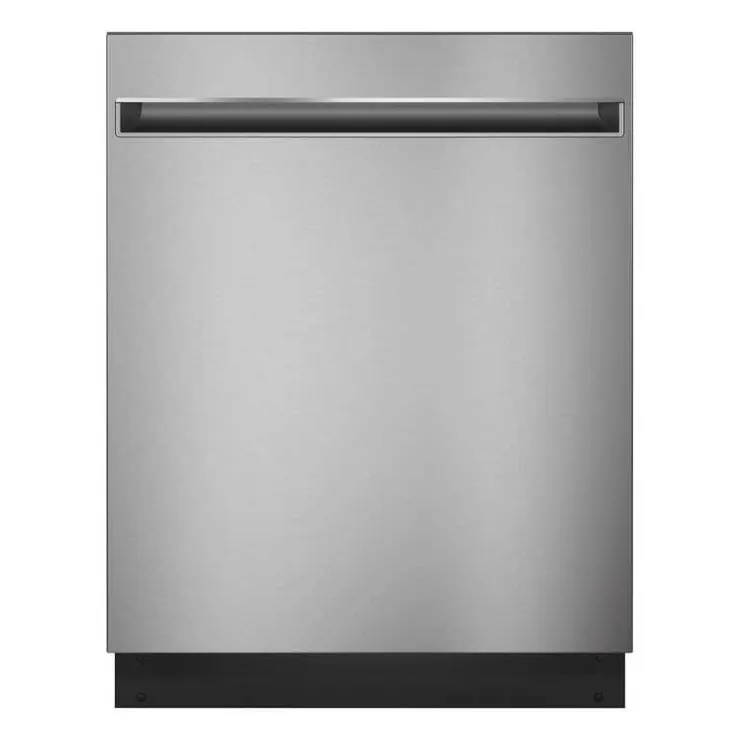 GE Appliances GE Dishwasher Built-In 24" 51dB - GDT225SSLSS Stainless Steel Best