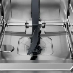 GE Appliances GE Dishwasher Built-In 24" 50dB - GBT500SSVSS Stainless Steel Hot
