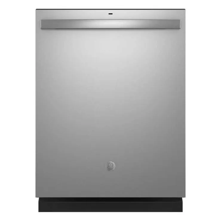 GE Appliances GE Dishwasher Built-In 24" 50dB - GDT635HSRSS Stainless Steel Clearance