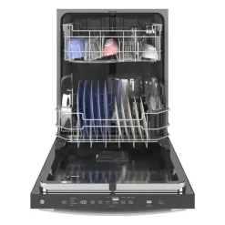 GE Appliances GE Dishwasher Built-In 24