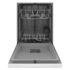 GE Appliances GE Dishwasher Built-In 24