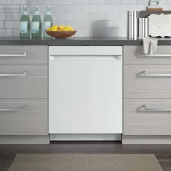 GE Appliances GE Dishwasher Built-In 24
