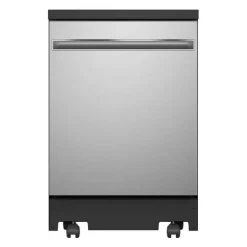 GE Appliances GE Dishwasher Portable 24