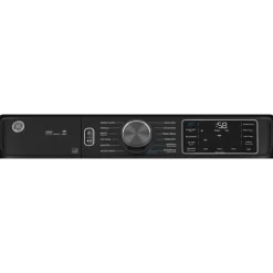 GE Appliances GE Dryer Front-Load 28