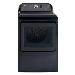 GE Appliances GE Dryer Front-Load 27" - GTD65EBMRDG Grey Online