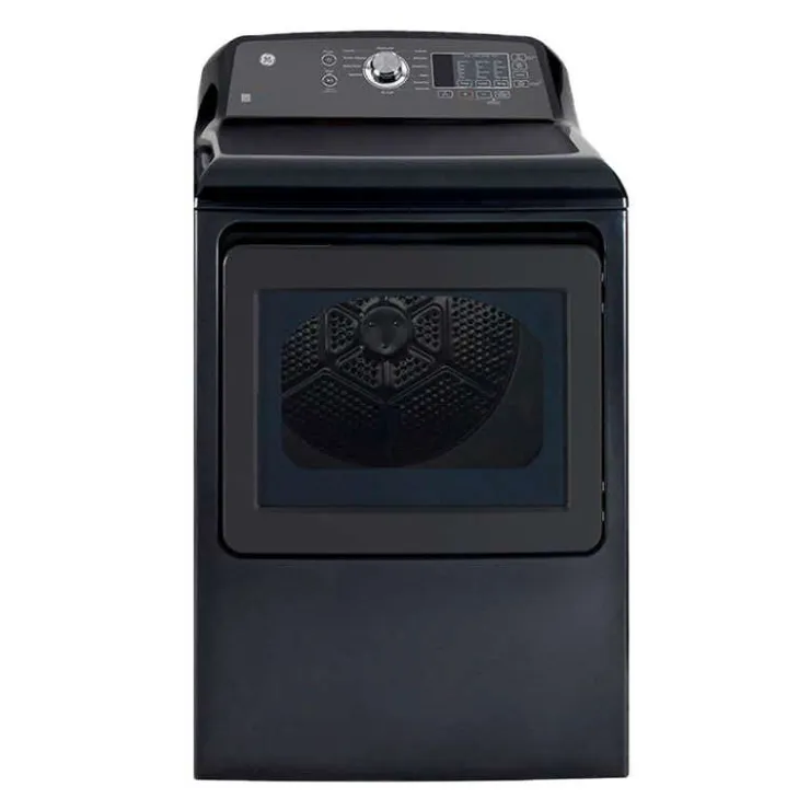 GE Appliances GE Dryer Front-Load 27" - GTD65EBMRDG Grey Online