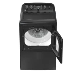 GE Appliances GE Dryer Front-Load 27" - GTD49EBMRDG Grey Outlet