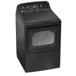 GE Appliances GE Dryer Front-Load 27" - GTD49EBMRDG Grey Outlet