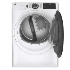 GE Appliances GE Dryer Front-Load 28