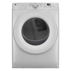 GE Appliances GE Dryer 28