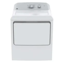 GE Appliances GE Dryer 27