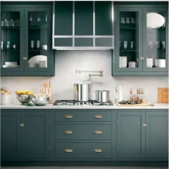 GE Appliances GE Hood Built-in 34.25