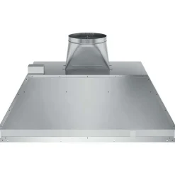 GE Appliances GE Hood Built-in 34.25