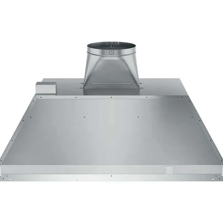 GE Appliances GE Hood Built-in 34.25" , 610 CFM - UVC9360SLSS Stainless Steel Online