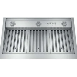 GE Appliances GE Hood Built-in 34.25