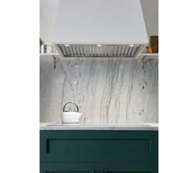 GE Appliances GE Hood Built-in 34.25