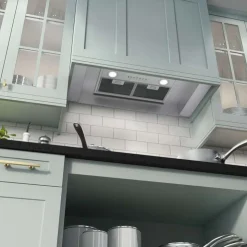 GE Appliances GE Hood Built-in 30