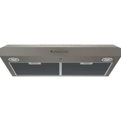 GE Appliances GE Hood Standard 30