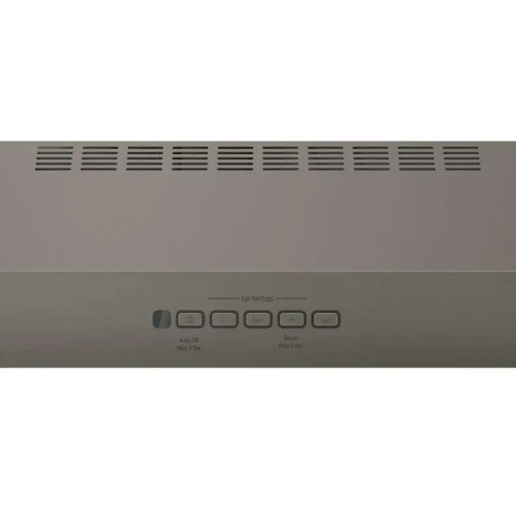 GE Appliances GE Hood Standard 30" , 310 CFM - JVX5300EJESC Slate Clearance