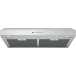 GE Appliances GE Hood Standard 30" , 310 CFM - JVX5300SJSSC Stainless Steel