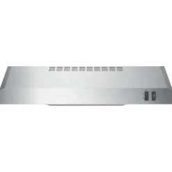 GE Appliances GE Hood Standard 24" , 200 CFM - JVX3240SJSSC Stainless Steel Sale
