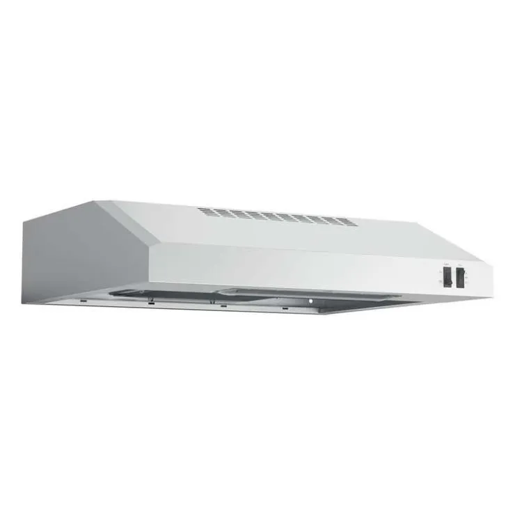 GE Appliances GE Hood Standard 24" , 200 CFM - JVX3240SJSSC Stainless Steel Sale