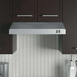 GE Appliances GE Hood Standard 24