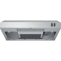 GE Appliances GE Hood Standard 24