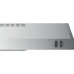 GE Appliances GE Hood Standard 30" , 200 CFM - JVX3300SJSSC Stainless Steel Online