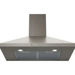 GE Appliances GE Hood Wall Mount 30" , 350 CFM - JVW5301EJESC Slate