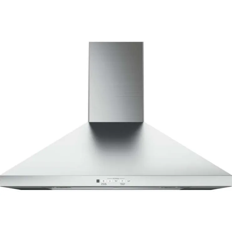 GE Appliances GE Hood Wall Mount 30" , 350 CFM - JVW5301SJSSC Stainless Steel Clearance