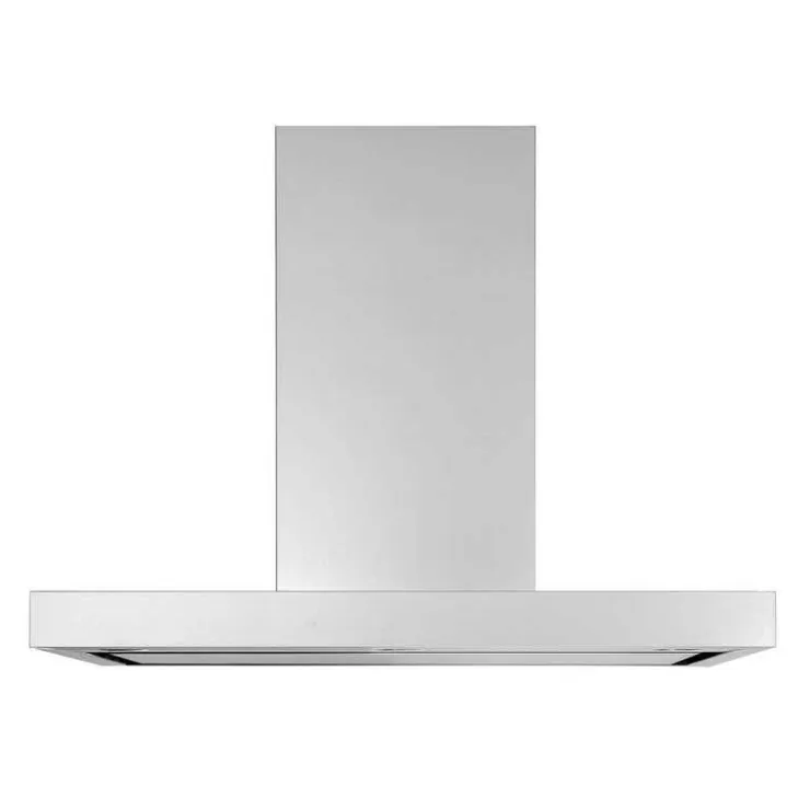 GE Appliances GE Hood Wall Mount 36" , 610 CFM - UVW9361SLSS Stainless Steel Hot