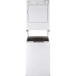 GE Appliances GE Portable Washer Top-Load 24'' 750 RPM - GNW128PSMWW White Outlet