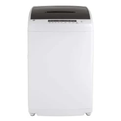 GE Appliances GE Portable Washer Top-Load 24'' 750 RPM - GNW128PSMWW White Outlet