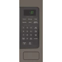 GE Profile 1.1 Cu Ft Microwave 24
