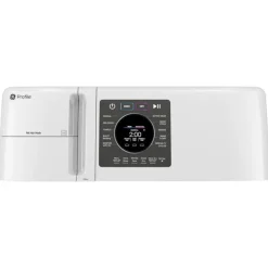 GE Profile 2 in 1 Dryer Washer, , 28