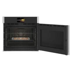 GE Profile Built-In Wall Oven 30